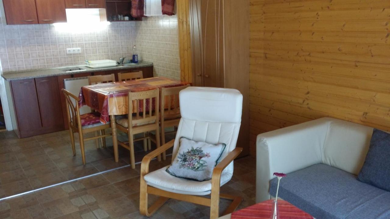 Anna Villa Balatonlelle Eksteriør bilde