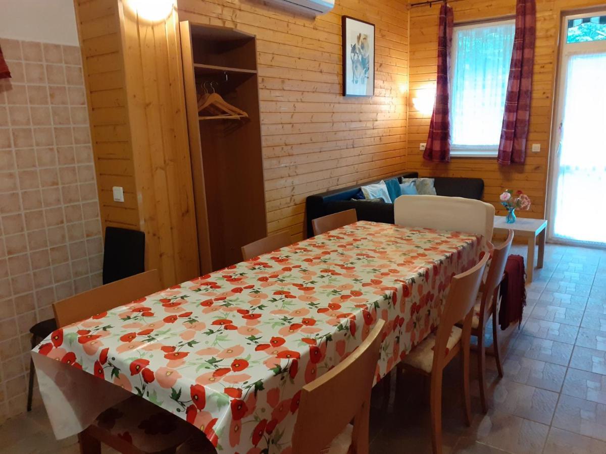 Anna Villa Balatonlelle Eksteriør bilde